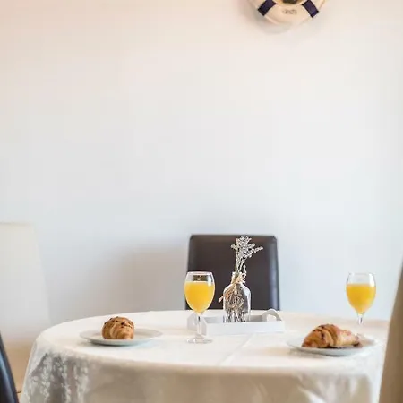 Apartamento Marinela *