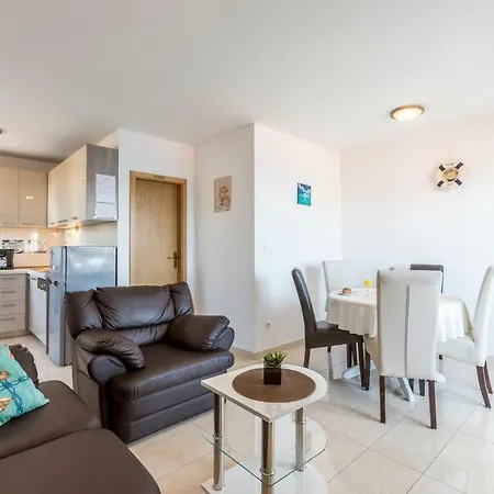 Marinela Apartment