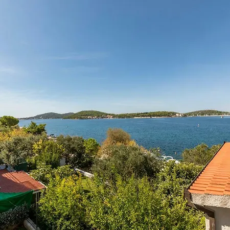 Marinela Apartman Rogoznica (Sibenik-Knin)