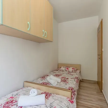 Marinela Apartamento *