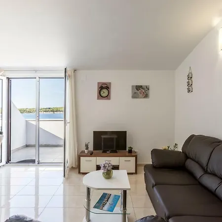 Marinela Apartment