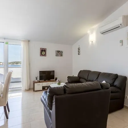 Marinela Apartman