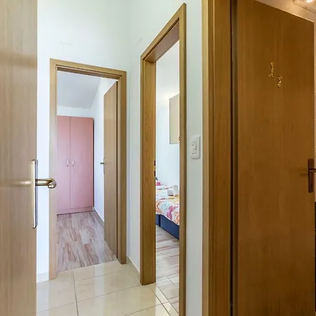 Apartamento Marinela