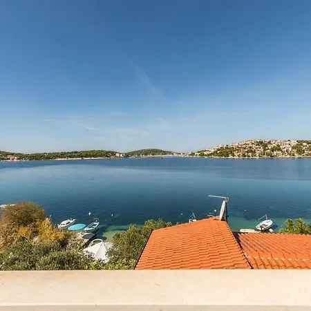 Apartman Marinela Rogoznica (Sibenik-Knin)