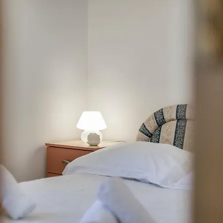 Marinela Apartamento Rogoznica (Sibenik-Knin)