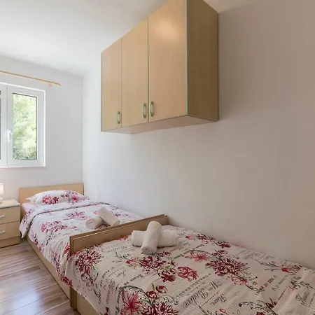 Marinela Apartamento *