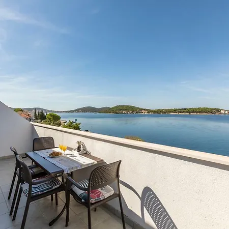 Apartment Marinela Rogoznica (Sibenik-Knin)