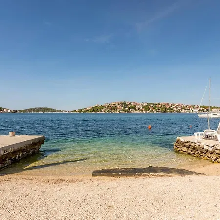 Marinela Apartman