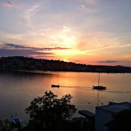 Apartamento Marinela Rogoznica (Sibenik-Knin)