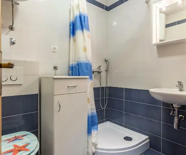 Marinela Rogoznica (Sibenik-Knin)