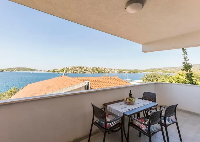 Marinela * Rogoznica (Sibenik-Knin)