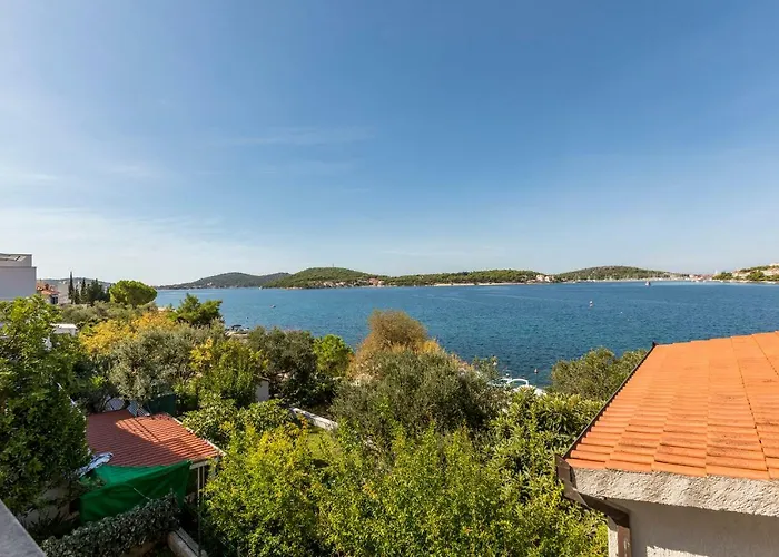 Marinela Daire Rogoznica (Sibenik-Knin)