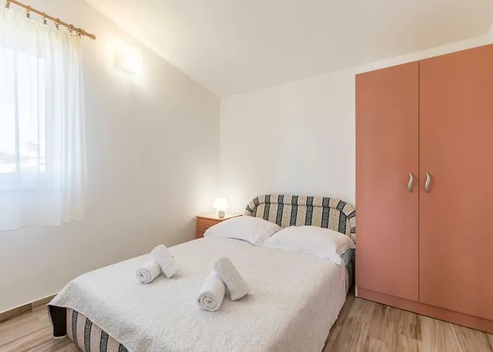 Marinela Rogoznica (Sibenik-Knin)