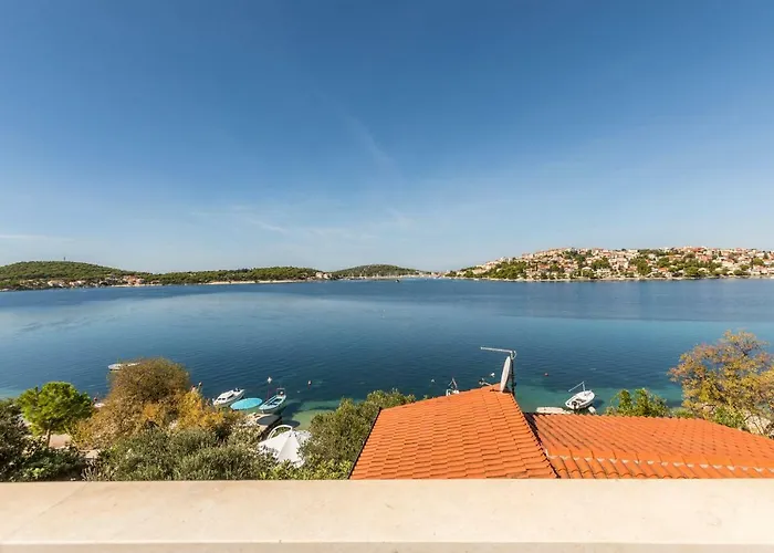 Daire Marinela Rogoznica (Sibenik-Knin)