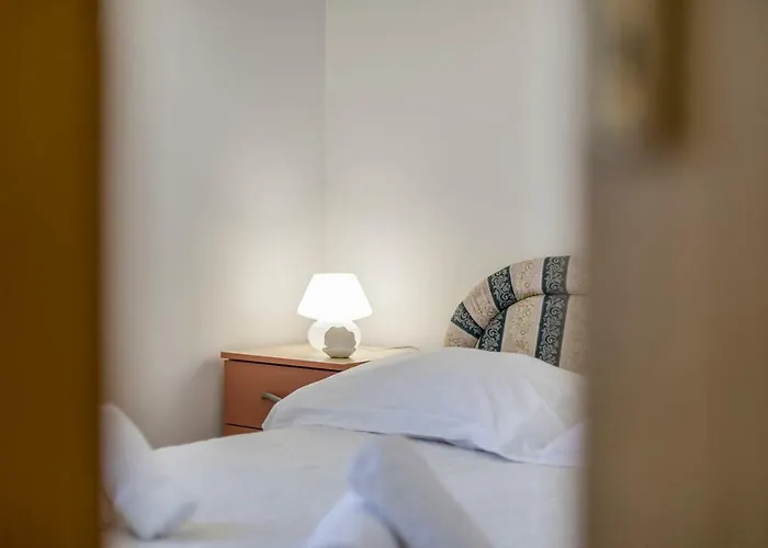 Marinela Daire Rogoznica (Sibenik-Knin)