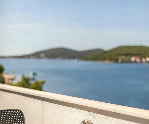 Marinela Daire Rogoznica (Sibenik-Knin)