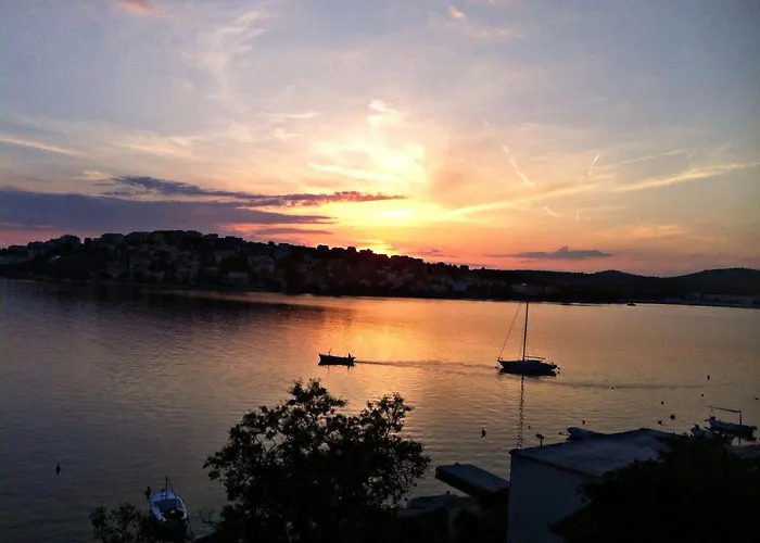 Daire Marinela Rogoznica (Sibenik-Knin)